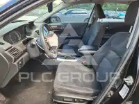 2017 Honda Accord photo