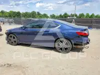 2017 Honda Accord photo