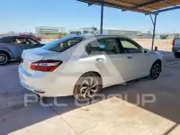2017 Honda Accord фото