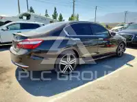 2017 Honda Accord photo