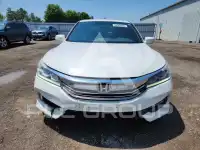 2017 Honda Accord фото