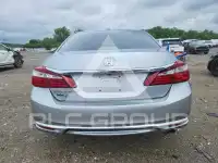 2017 Honda Accord фото