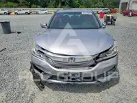 2017 Honda Accord фото
