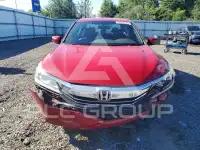 2017 Honda Accord photo