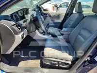 2017 Honda Accord фото
