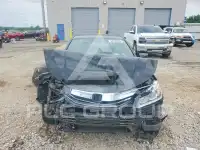 2017 Honda Accord фото
