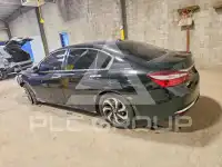 2017 Honda Accord фото