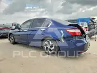 2017 Honda Accord photo