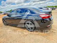 2017 Honda Accord фото