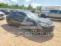 2017 Honda Accord фото