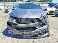 2017 Honda Accord photo