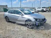 2017 Honda Accord фото