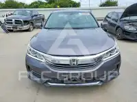 2017 Honda Accord photo