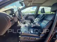 2017 Honda Accord фото