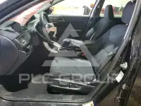 2017 Honda Accord фото