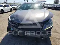 2017 Honda Accord фото