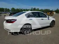 2017 Honda Accord фото