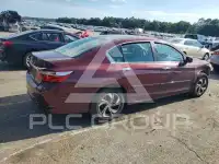 2017 Honda Accord фото