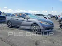 2017 Honda Accord photo