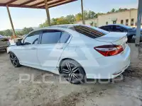 2017 Honda Accord photo