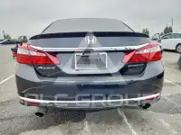 2017 Honda Accord photo