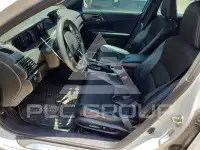 2017 Honda Accord photo