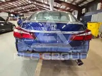 2017 Honda Accord photo