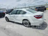 2017 Honda Accord photo