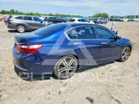 2017 Honda Accord photo