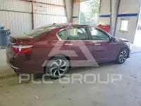 2017 Honda Accord фото