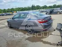 2017 Honda Accord photo
