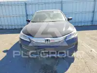 2017 Honda Accord фото