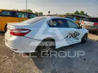 2017 Honda Accord фото