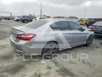 2017 Honda Accord photo