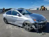 2017 Honda Accord photo