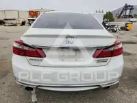 2017 Honda Accord photo