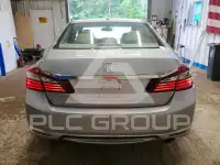 2017 Honda Accord photo