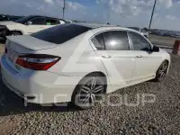 2017 Honda Accord photo