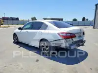 2017 Honda Accord photo