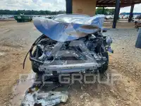2017 Honda Accord фото