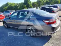 2017 Honda Accord photo