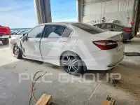 2017 Honda Accord photo