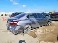 2017 Honda Accord фото