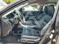 2017 Honda Accord фото