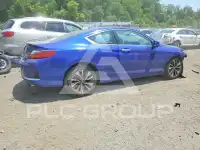 2017 Honda Accord фото