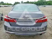 2017 Honda Accord photo