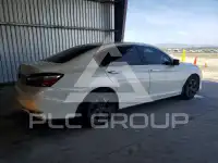 2017 Honda Accord фото