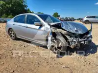 2017 Honda Accord фото