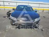 2017 Honda Accord фото