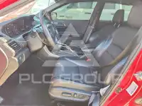 2017 Honda Accord фото